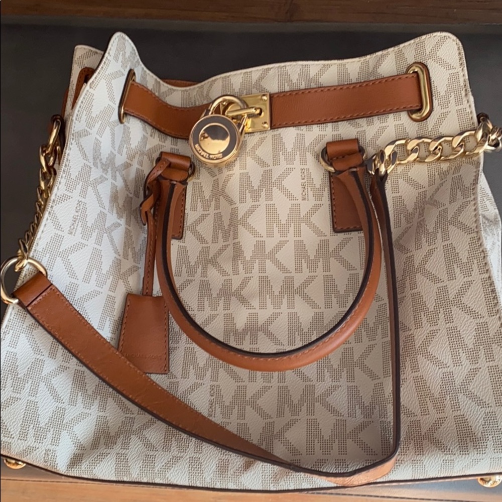 Michael Kors shoulder bag